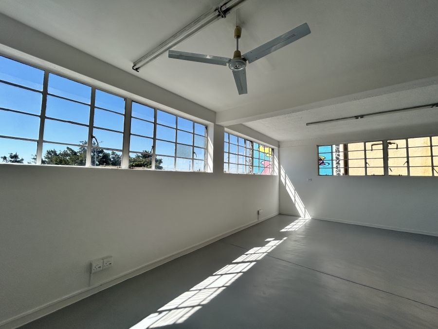 To Let commercial Property for Rent in Woodstock Western Cape